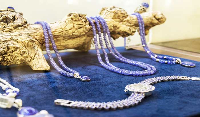 tanzanite experience museum tanzanite experience arusha