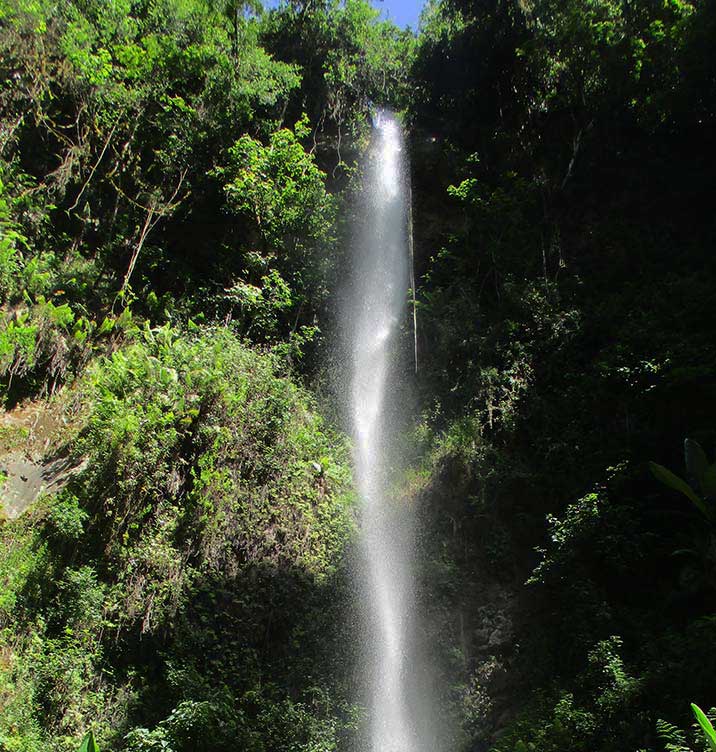 day trip napuru waterfalls day trip napuru